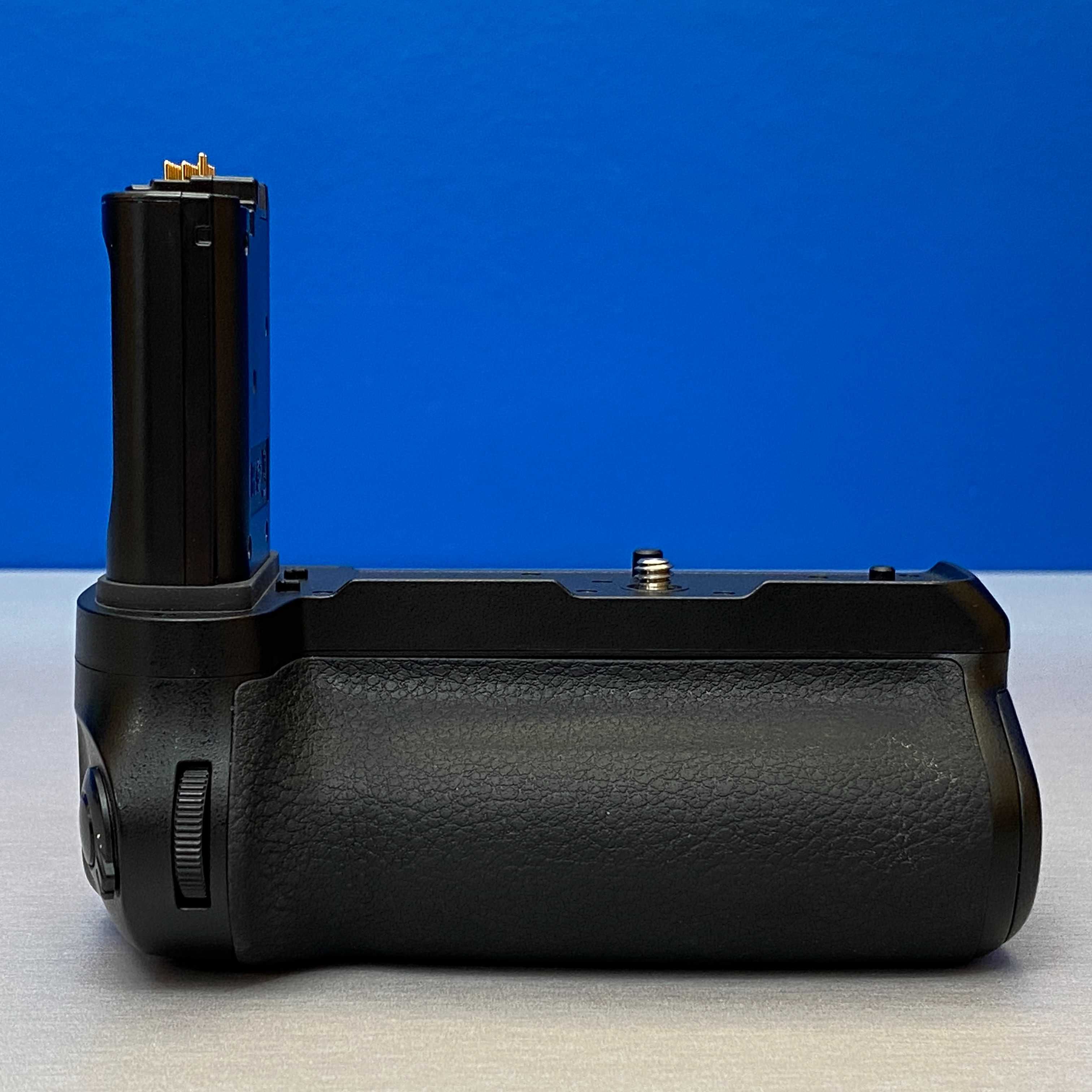 Grip Nikon MB-N11 (Z6 II/Z7 II)