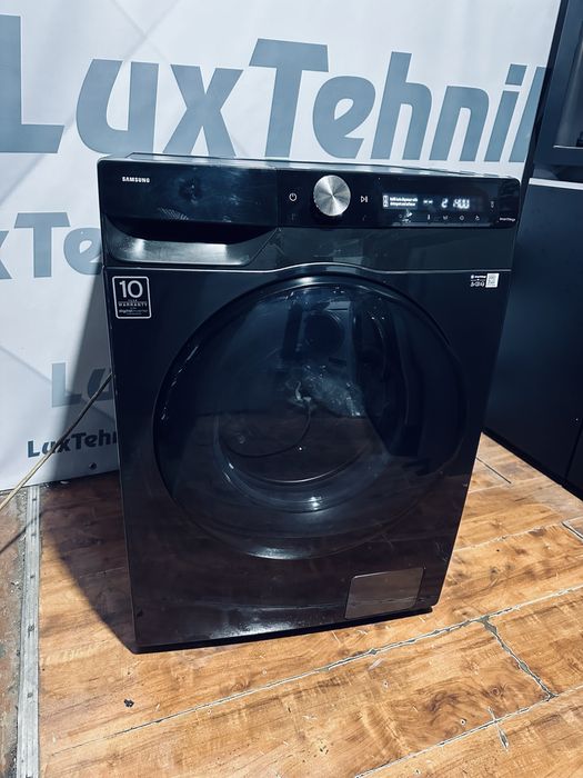 2в1 Поально -сушильна машина Samsung 11/6