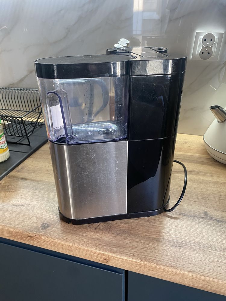 Ekspres przelewowy Melitta Aroma Elegance