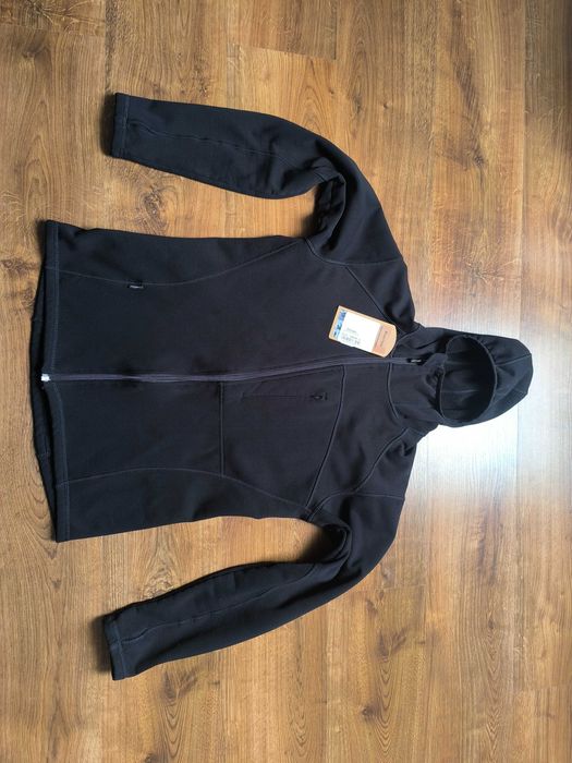 Kurtka męska Alvika Hajla Polartec® Power Stretch®