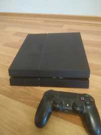 Игровая приставка Sony PlayStation 4 FAT 500gb (CUH-1215A)