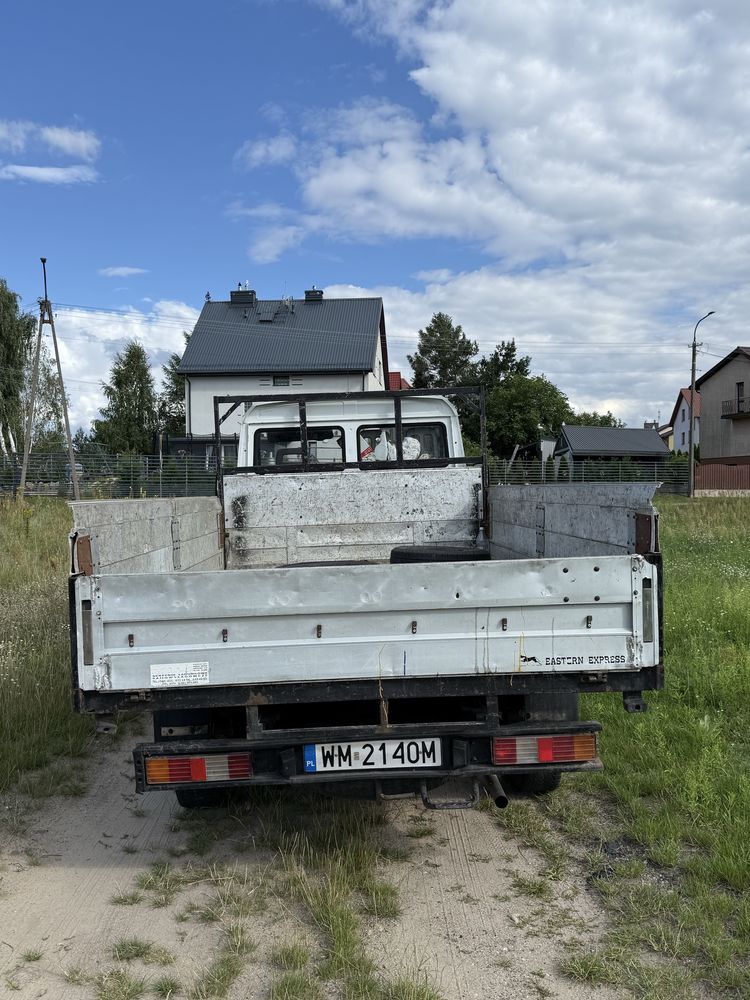 daewoo lublin