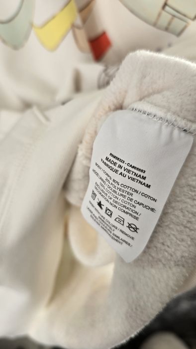 Оригінал худі nike