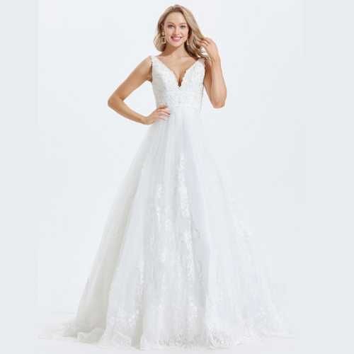 Vestidos de Noiva da ROSSY NOIVAS, todos com desconto.