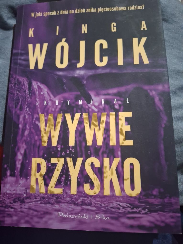 Wywierzysko Kinga Wójcik