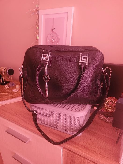 Torebka damska. Śliczna.