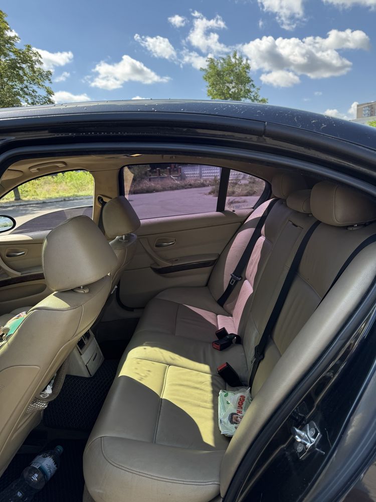 Продам Bmw e90 325ix