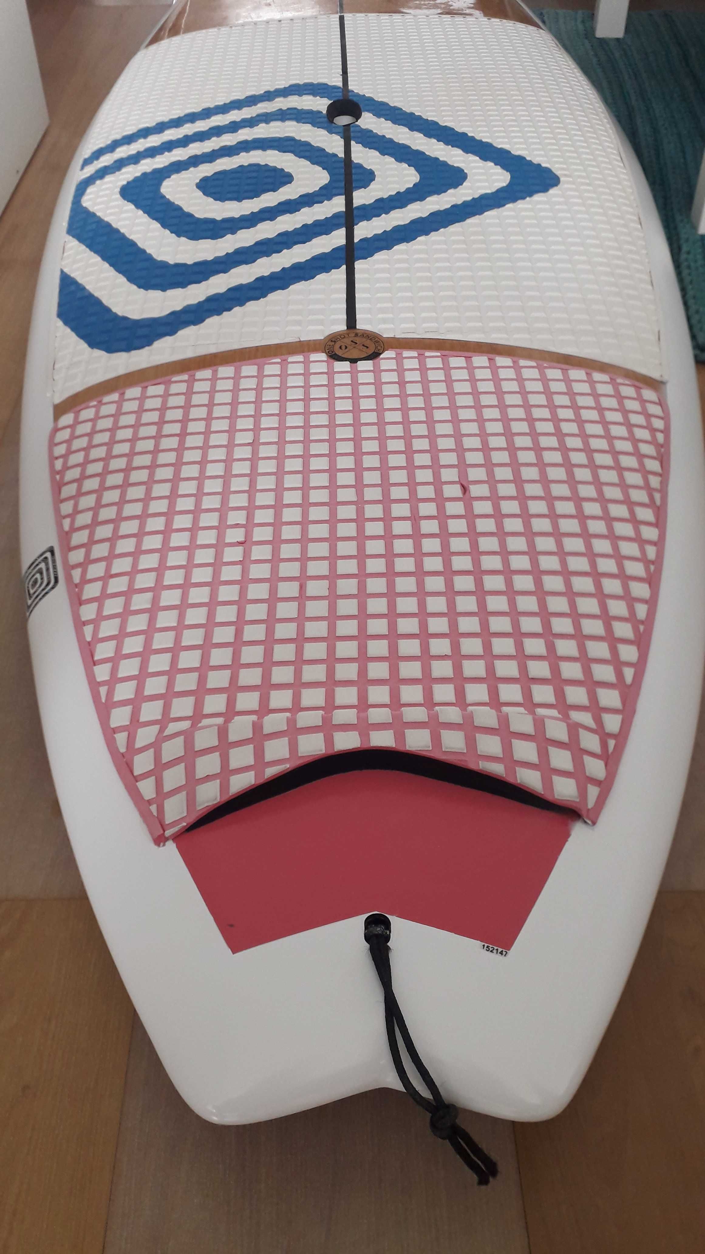 Vendo Prancha de SUP Nahskwell Surf 8'4