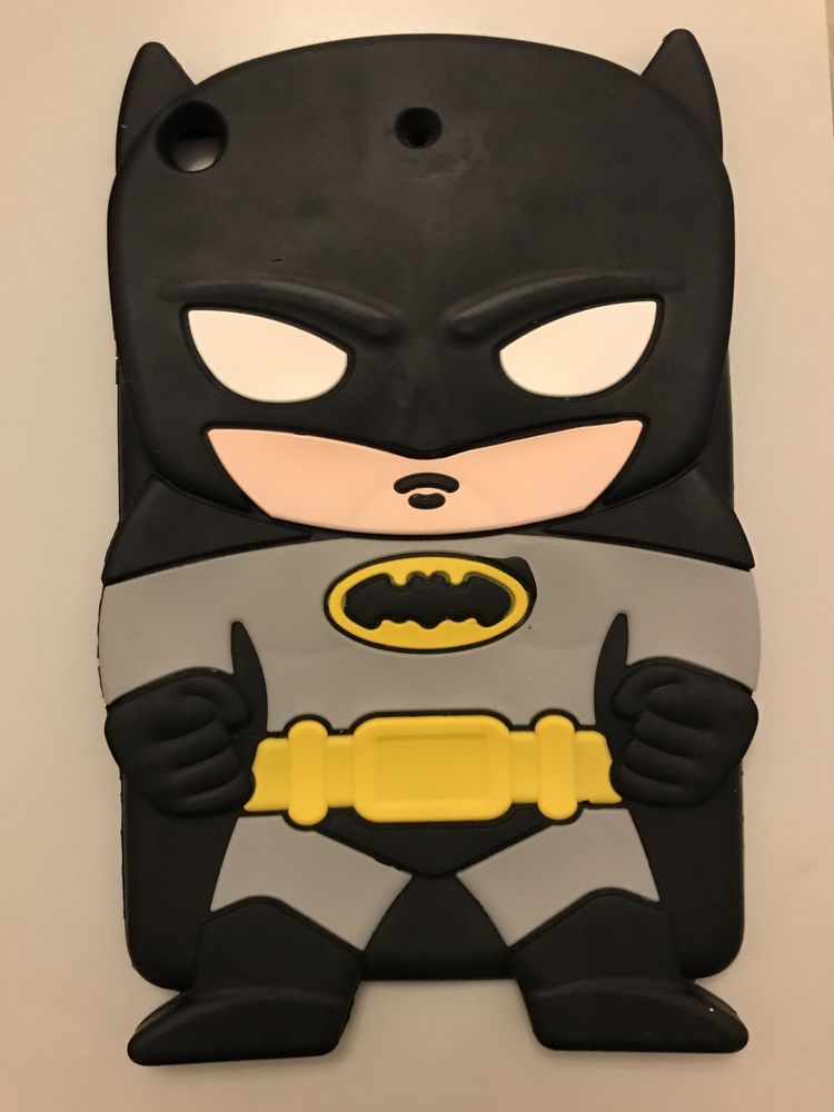 Etui ipad mini batman