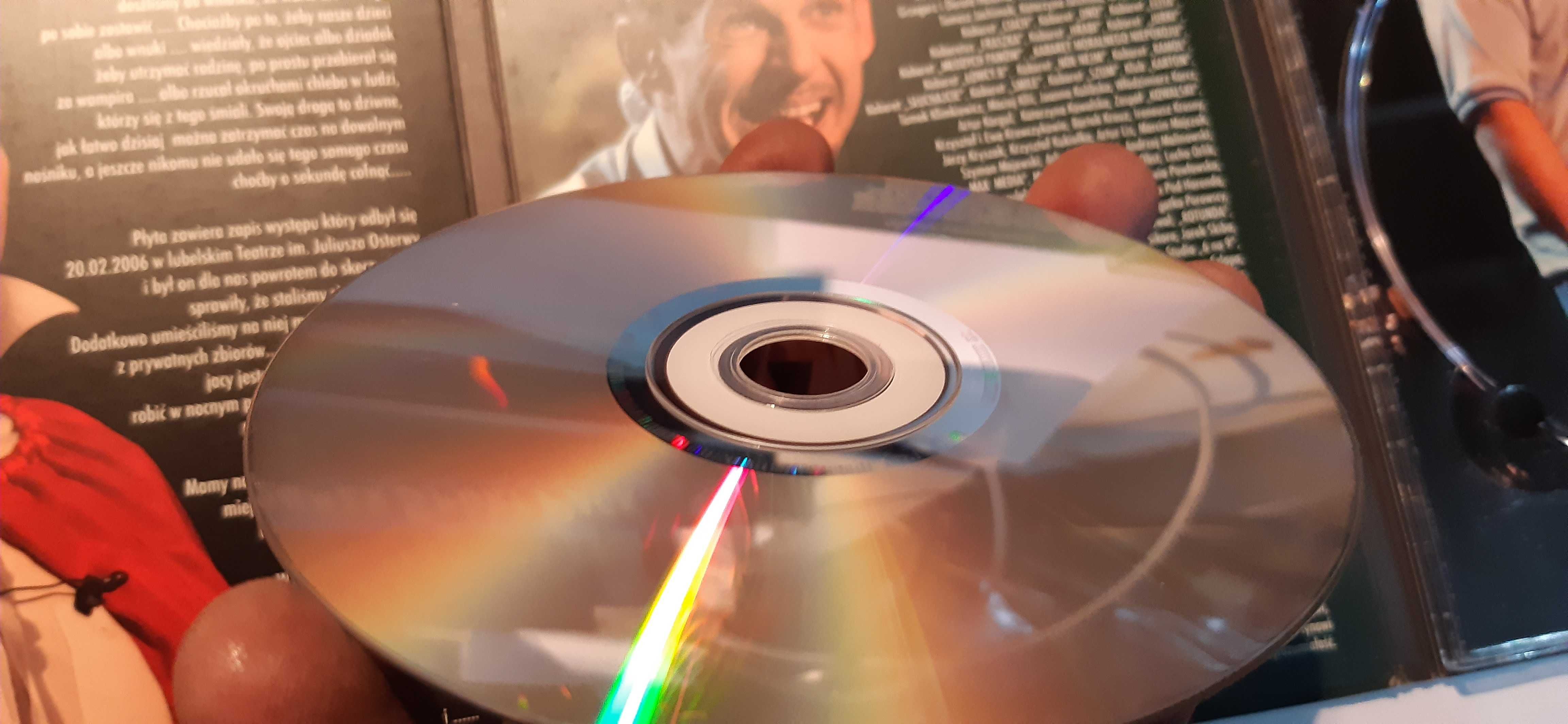Kabaret Ani mru mru DVD