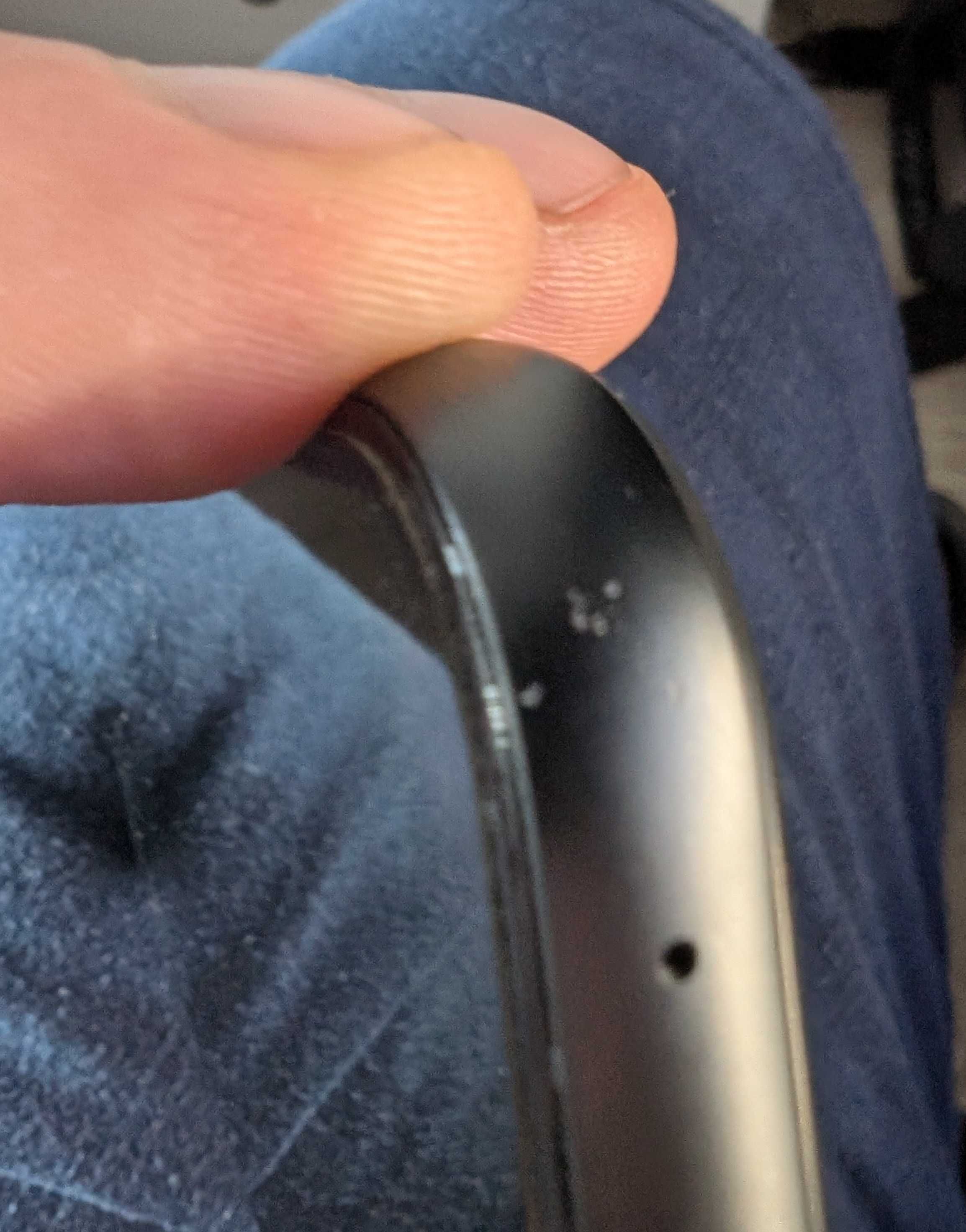 Google PIxel 8A 256GB OBSIDIAN Andr. 16 - stan BDB - gw. do 8.07.2026