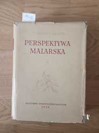 Kazimierz Bartel - Perspektywa Malarska