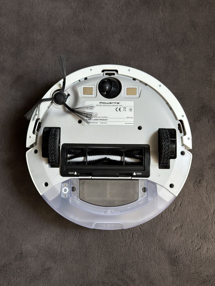 пилосос rowenta x-plorer serie 75 s