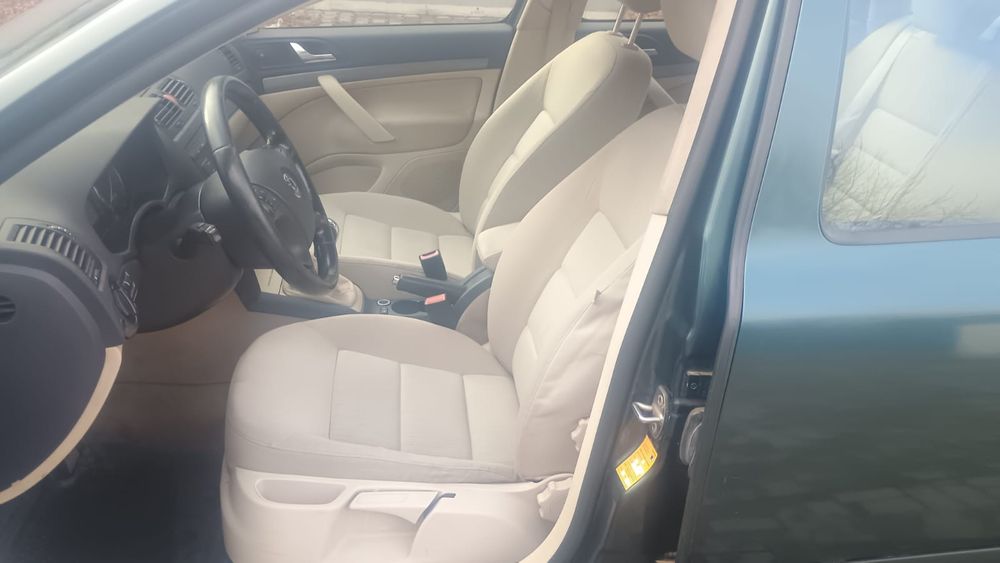 Skoda Octavia 1,9 TDI 6 biegów nowy rozrząd