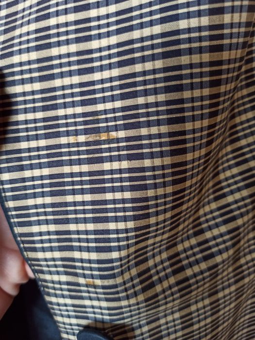 Żakiet Marynarka Aryton Jedwab