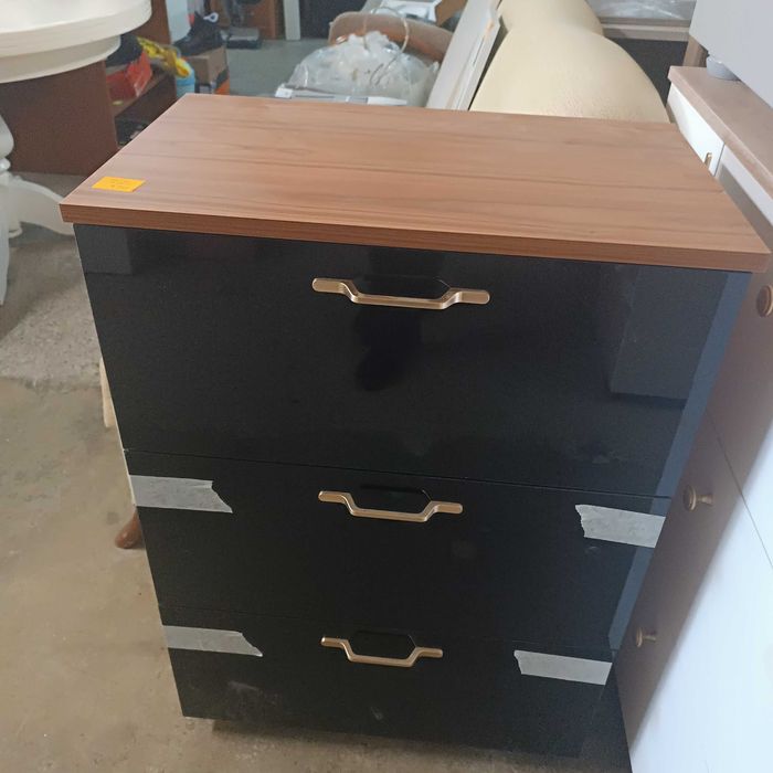 Szafka na buty komoda Nowa!