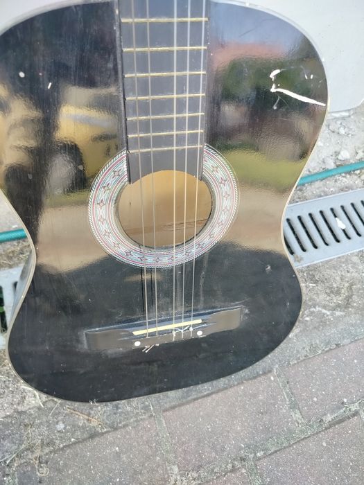 Gitara klasyczna