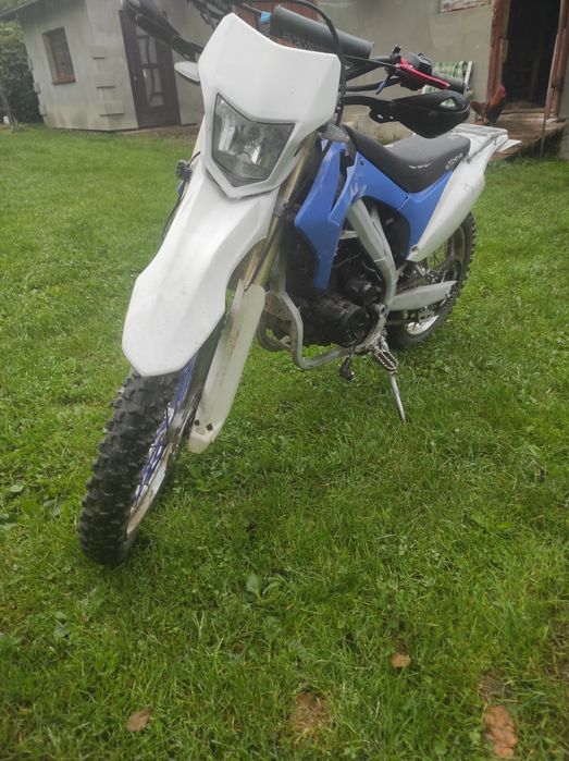 Продам мото можвилий обмін на машину