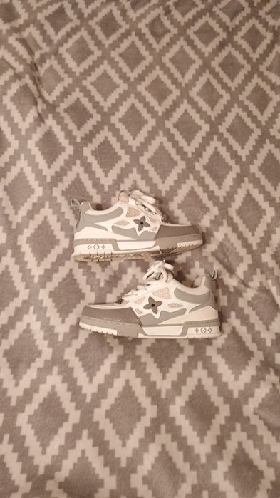 Lv skate Louis Vuitton