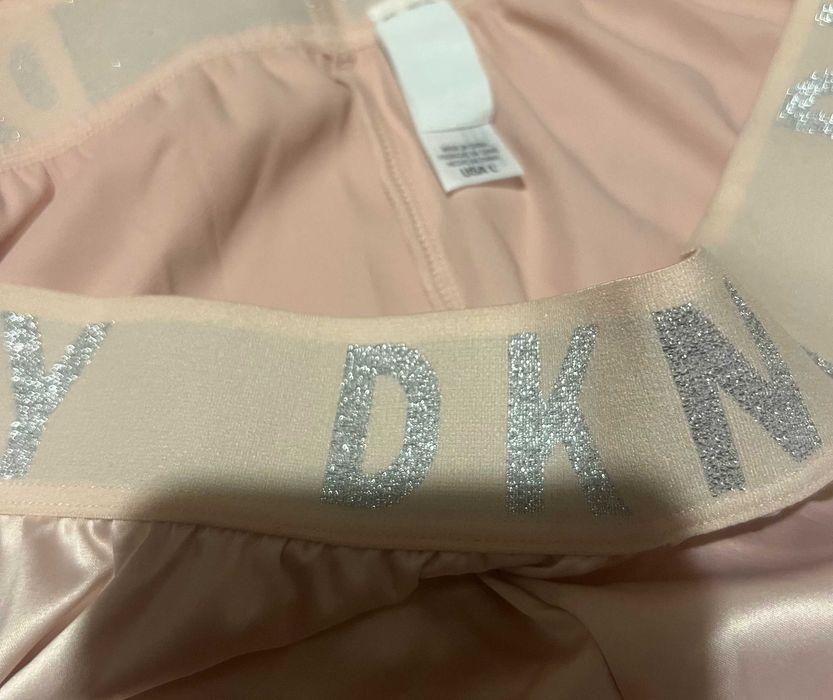 Красиві оригінальні шортики для дому/сну DKNY р.М/L