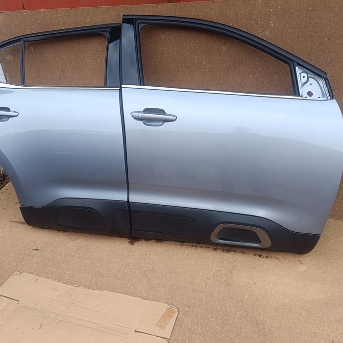 Citroen C5 aircross drzwi lewe prawe kcac