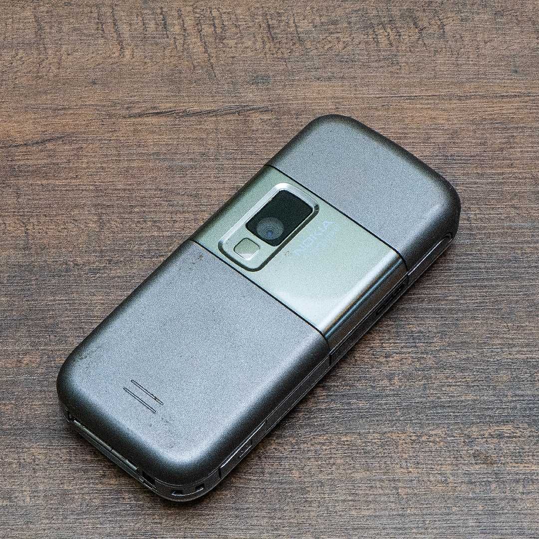 Sprzedam Nokia 6233