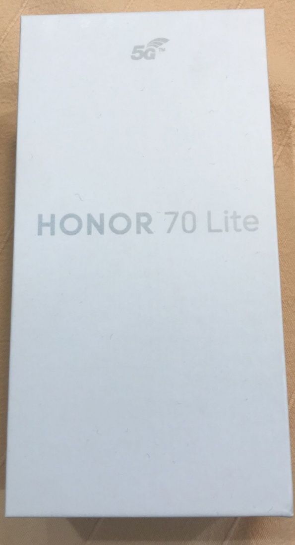 Honor 70 Lite 5G 128 GB