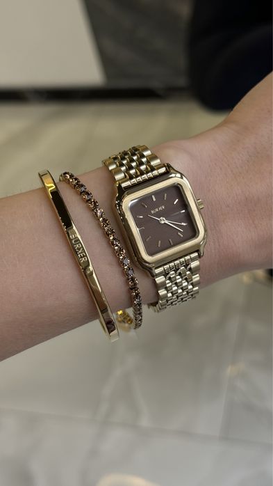 Неймовірний годинник Burker