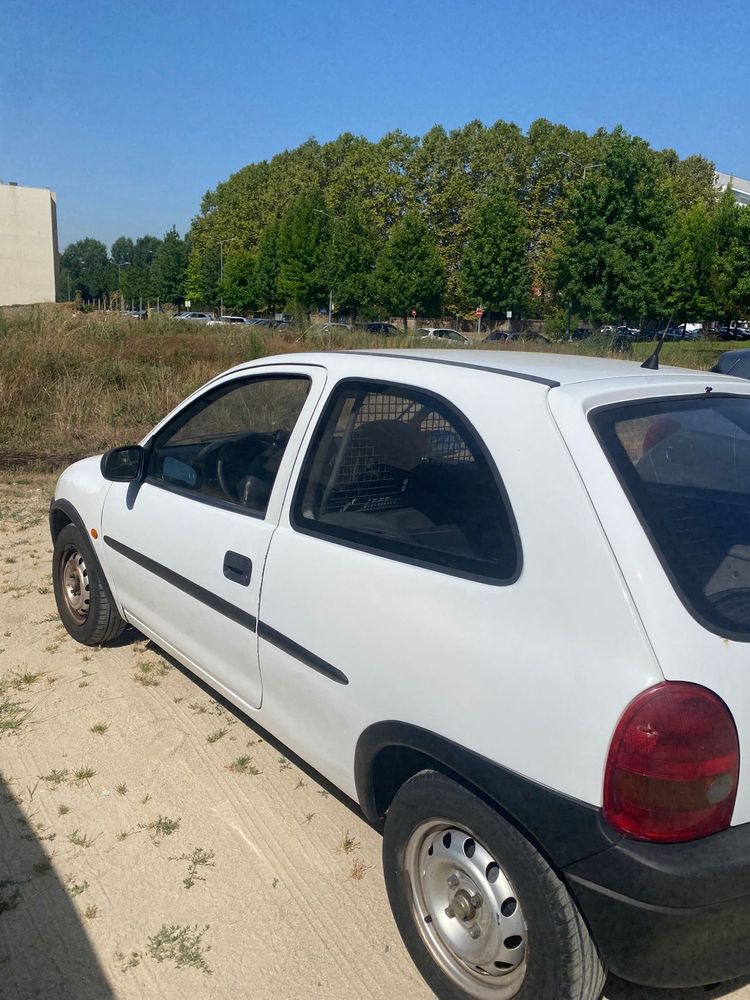 Vendo opel corsa de 3 portas