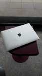 Macbook pro 13 M1 16GB RAM / 256GB SSD ekran nie działa