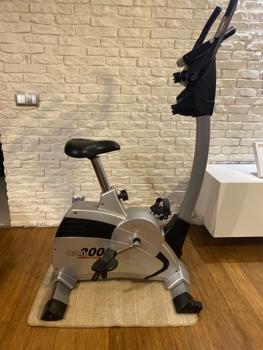 Rower stacjonarny Kettler