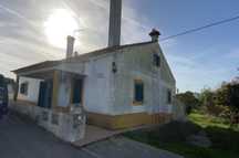 Casa pronta para habitao