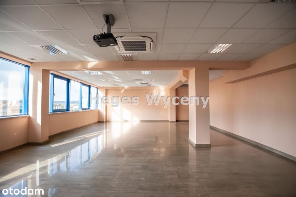 lokal biurowy typu open space
