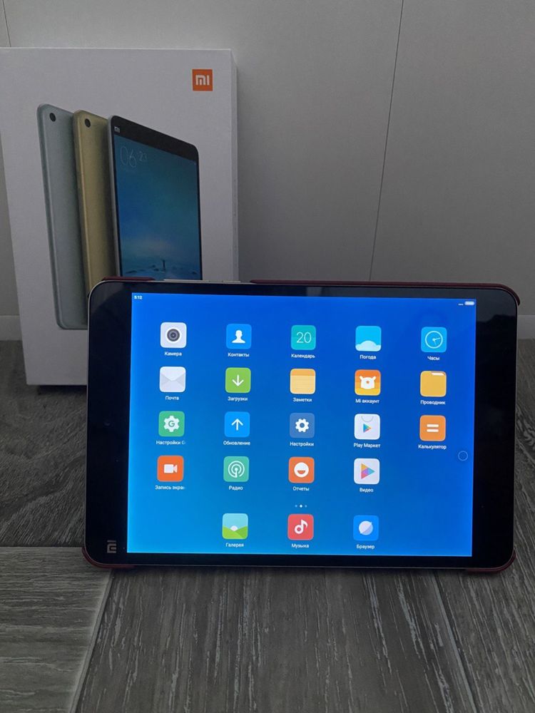 Xiaomi Mi Pad 2 / 16 GB