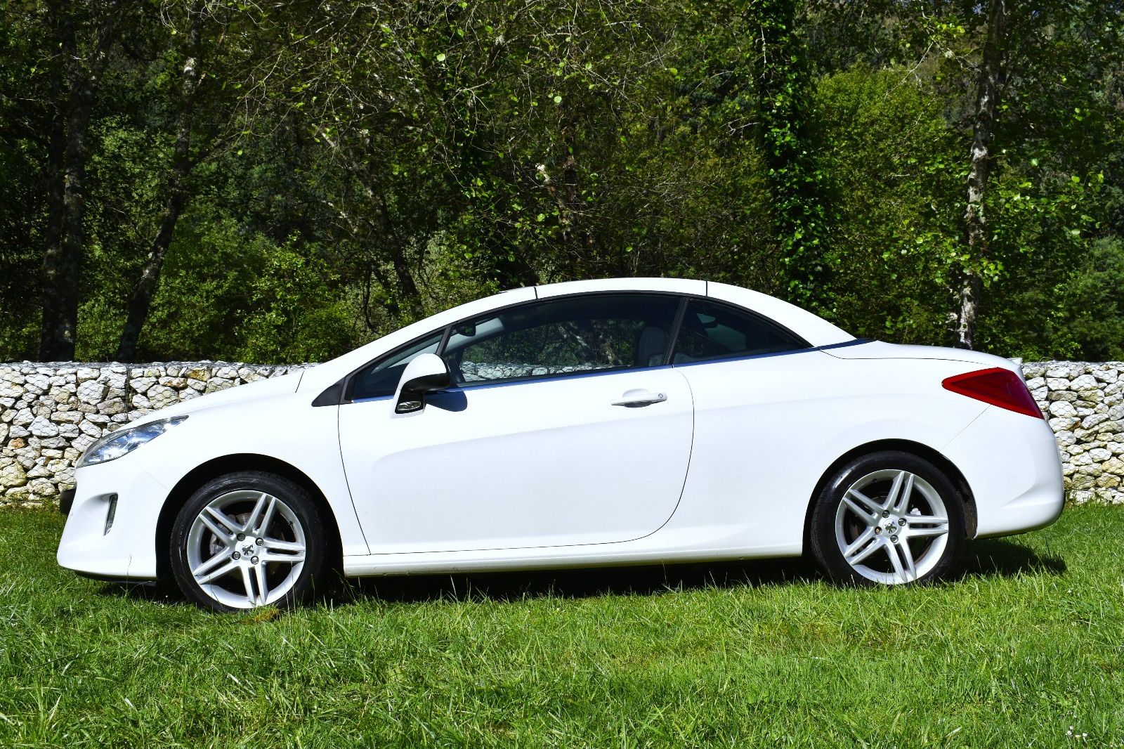 Peugeot 308cc 1.6HDI Sport