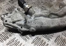 Трубка EGR 2.2 cdi OM 651 Mercedes Sprinter, Vito 639 A6511400508