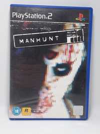 Manhunt PlayStation PS2