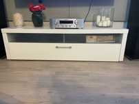 Szfka RTV, komoda pod TV Firmy Bo concept, BoConcept