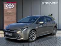 Toyota Corolla Comfort Style Tech 1.8 Hybird 122 KM F-ra VAT23% Salon Toyota Carter