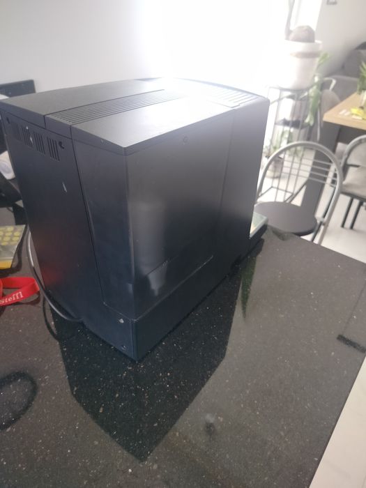 Ekspres ciśnieniowy Nivona