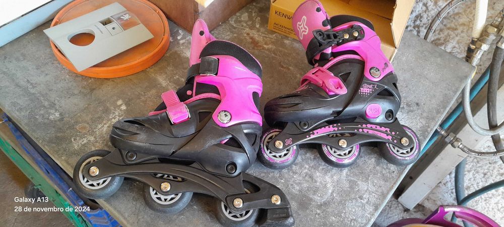 Patins em linha (26/30)