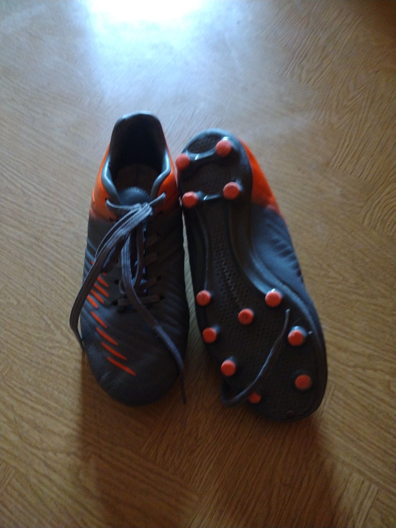 Buty Korki GOFC piłkarskie Rozmiar 35