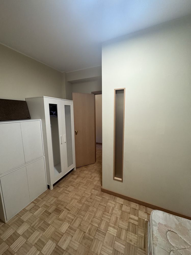Quarto Porto Paranhos arrendar