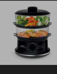 Tefal convenient series parowar