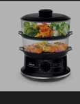 Tefal convenient series parowar