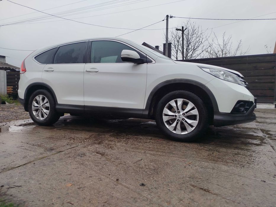 Розборка разборка шрот запчатини honda crv 4 хонда црв 2013-2017