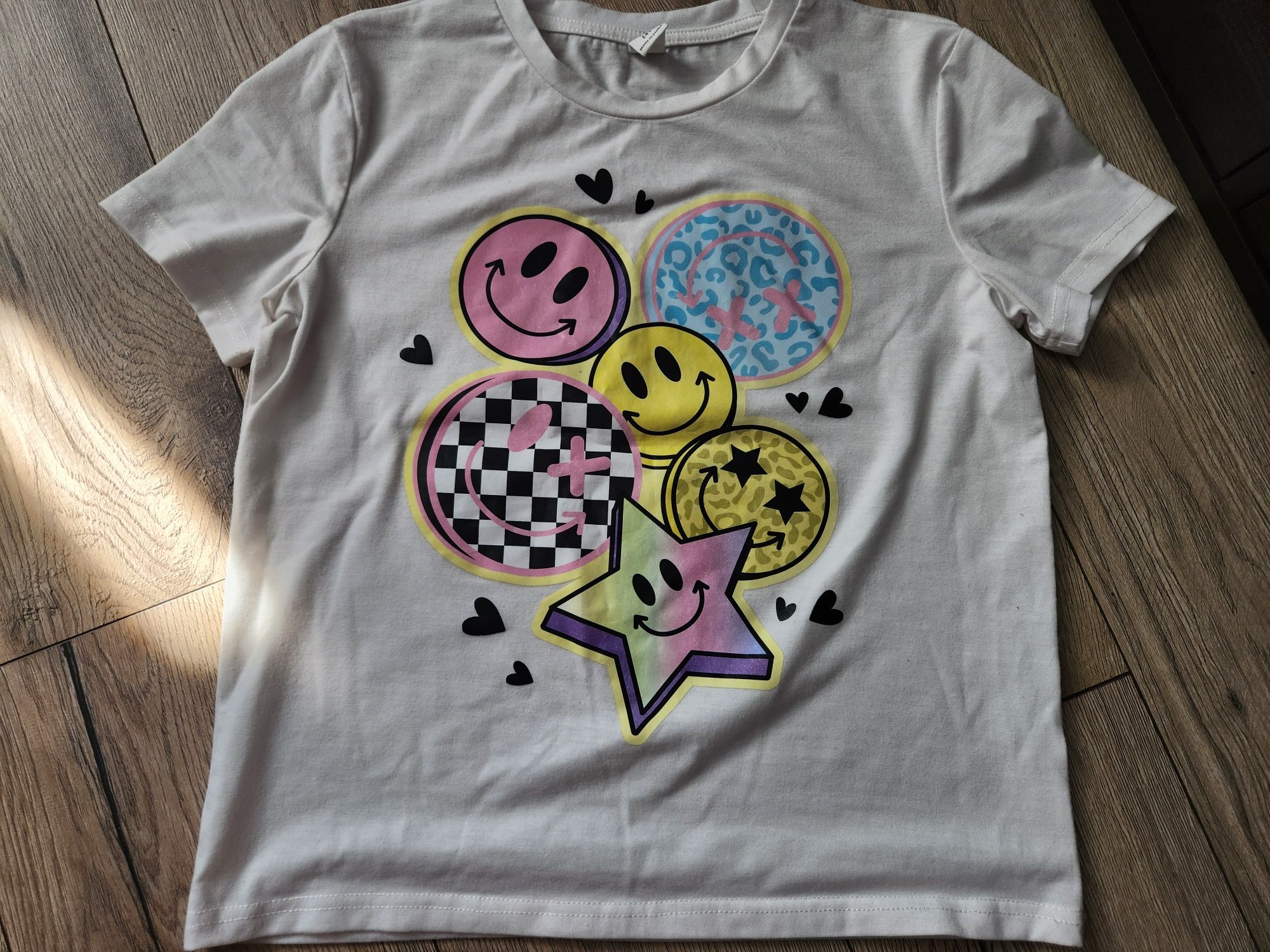 Bluzka tshirt koszulka 158/164