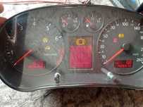Audi a3 8l0 lift 1.6 1.8 pełny fis benzyna