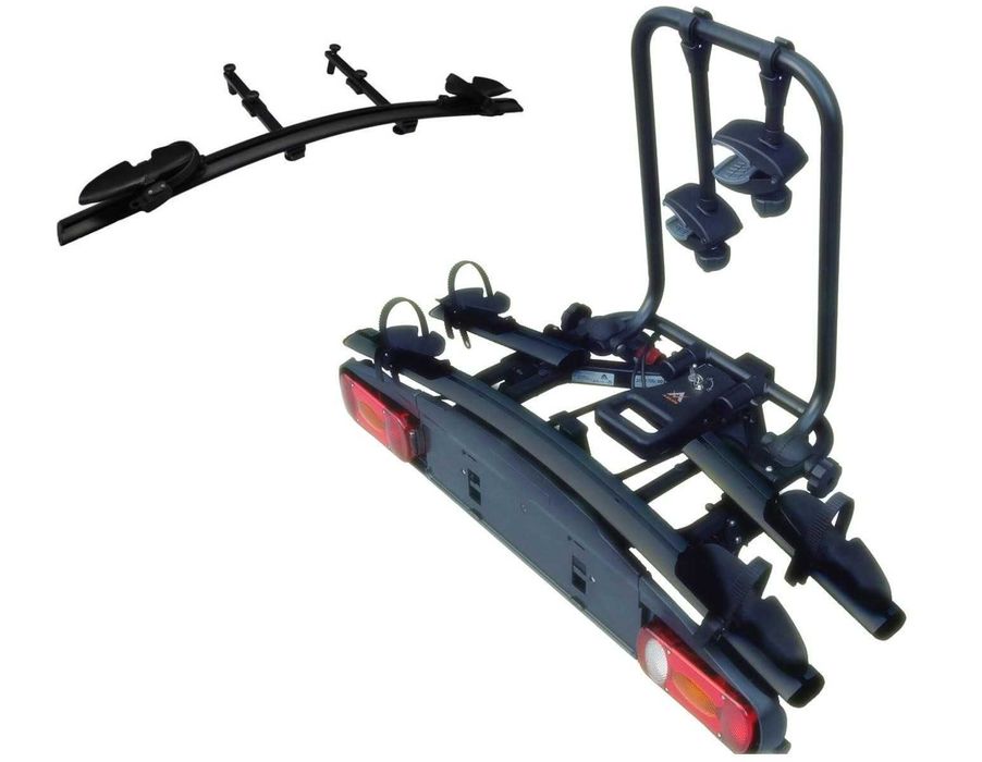 Adapter na dodatkowy rower do platformy rowerowej Aguri Active Bike
