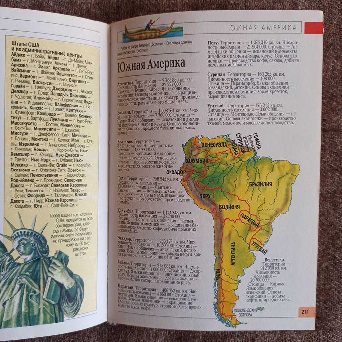 Энциклопедия для девочек обо всём на свете для учебы и отдыха